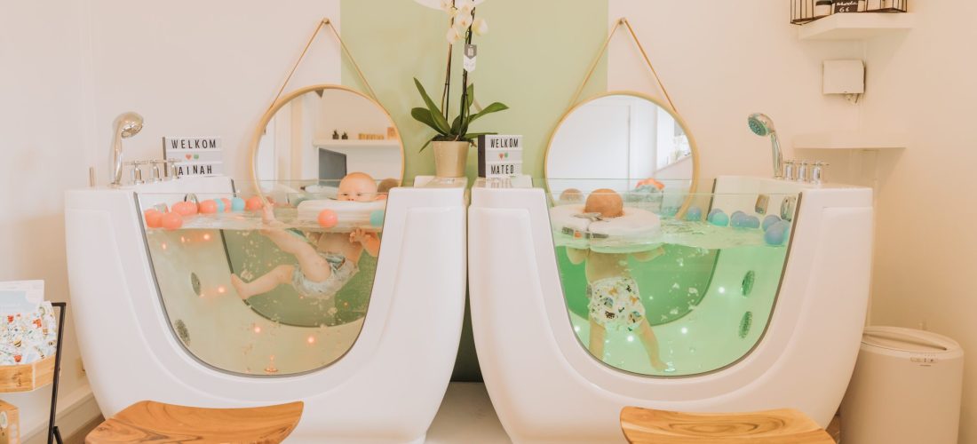 Echo Baby Spa